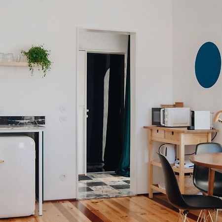 Oxford Green House By Lovelystay Porto Luaran gambar