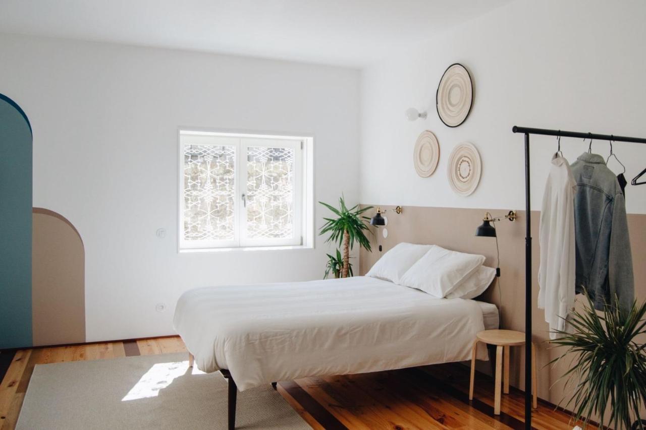 Oxford Green House By Lovelystay Porto Luaran gambar