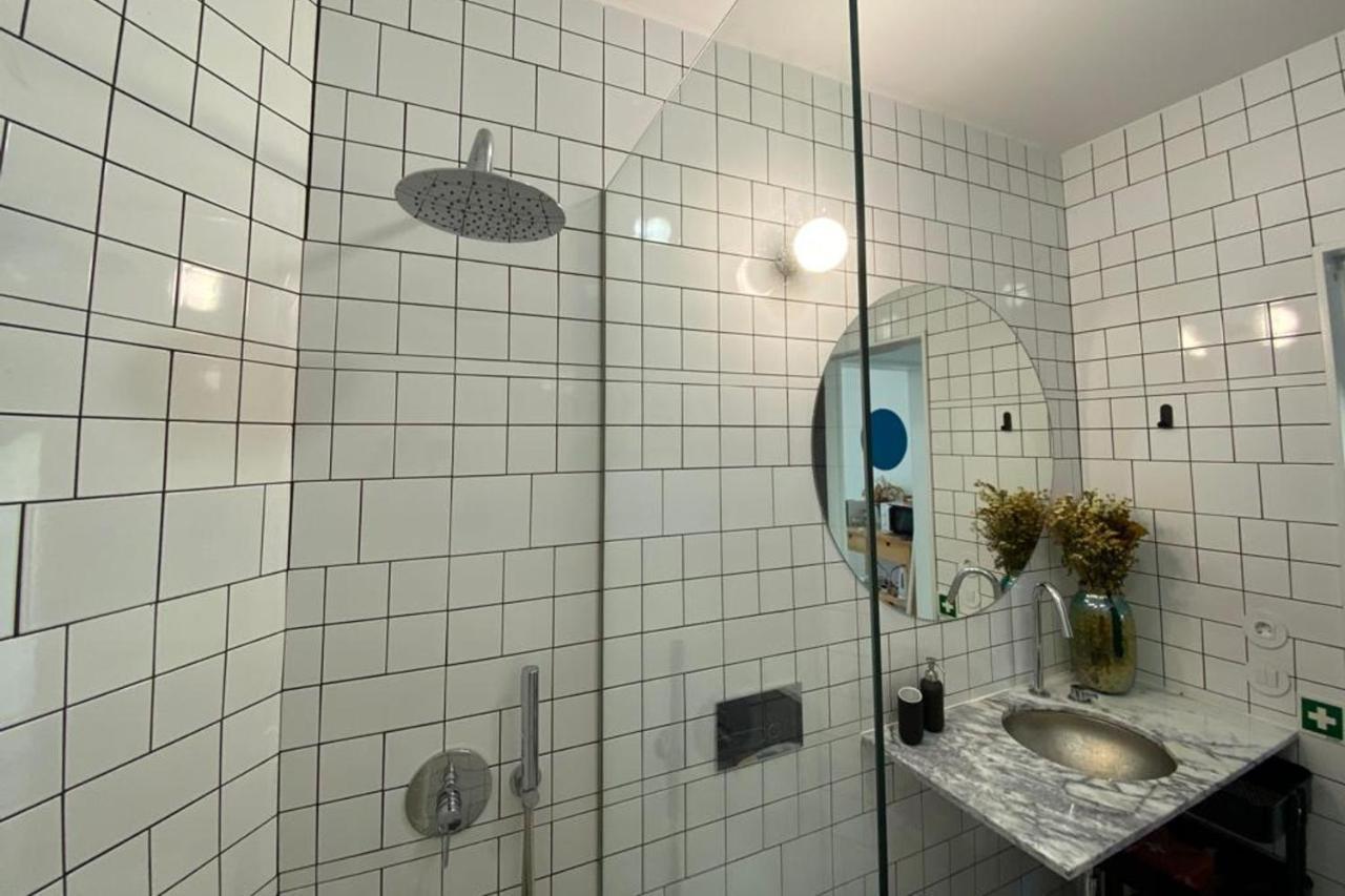 Oxford Green House By Lovelystay Porto Luaran gambar