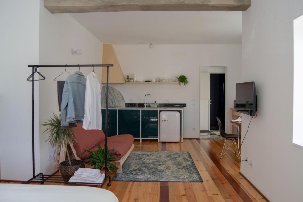 Oxford Green House By Lovelystay Porto Luaran gambar