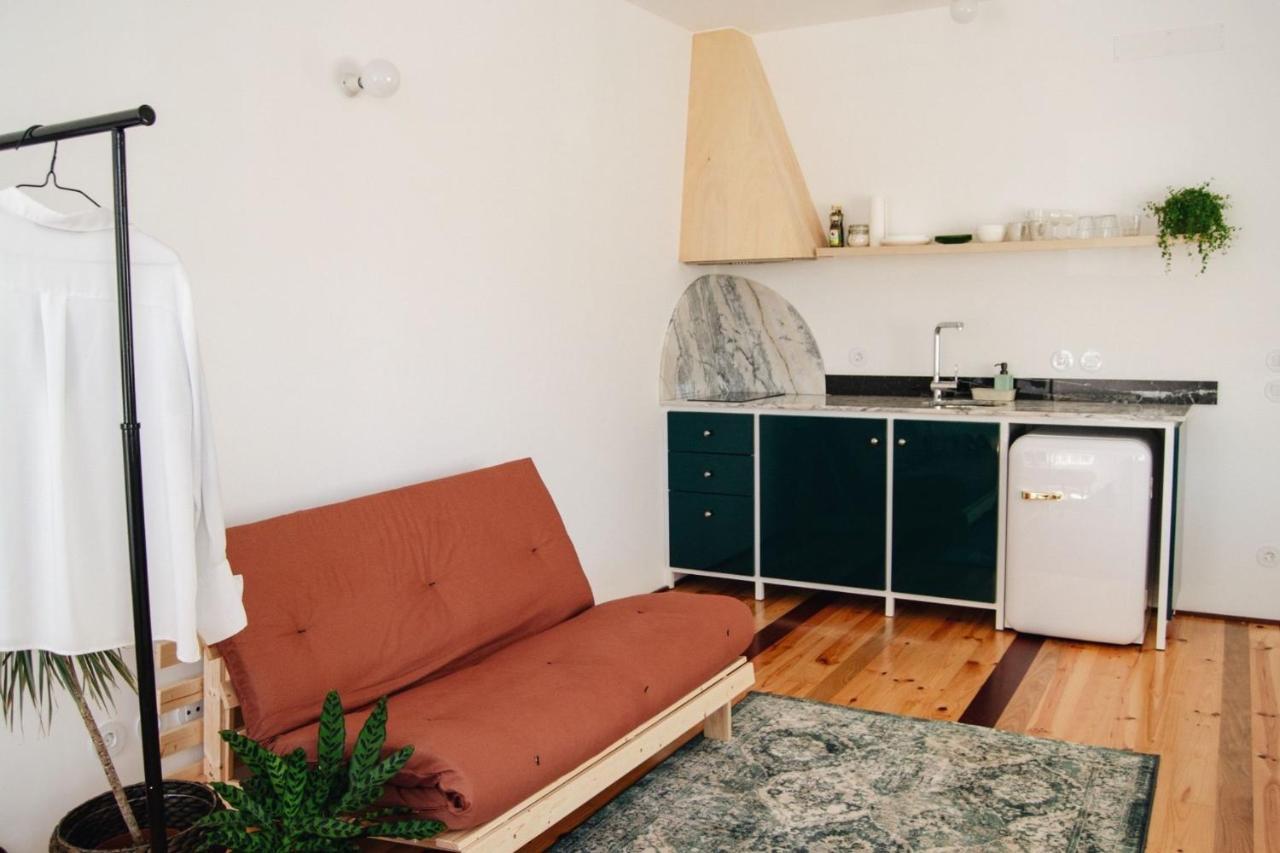 Oxford Green House By Lovelystay Porto Luaran gambar
