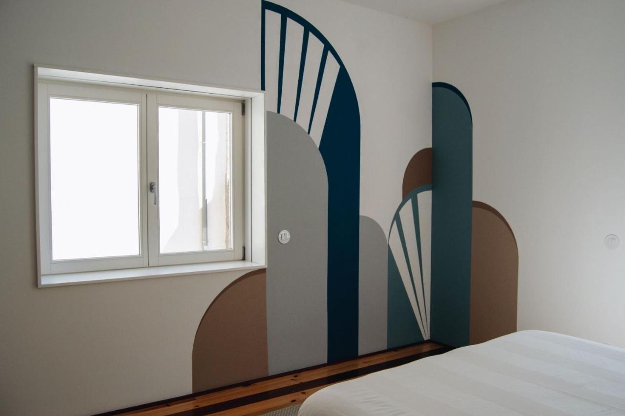 Oxford Green House By Lovelystay Porto Luaran gambar