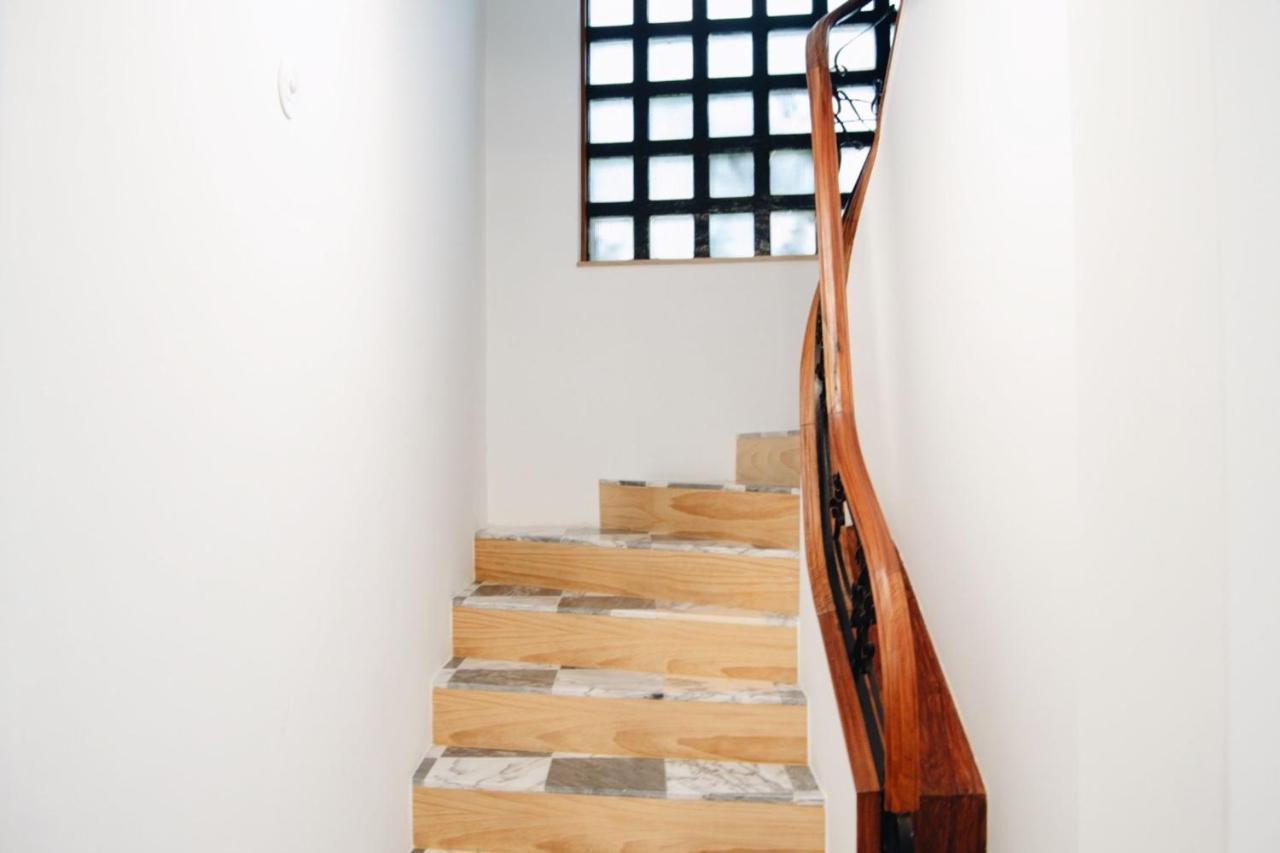 Oxford Green House By Lovelystay Porto Luaran gambar