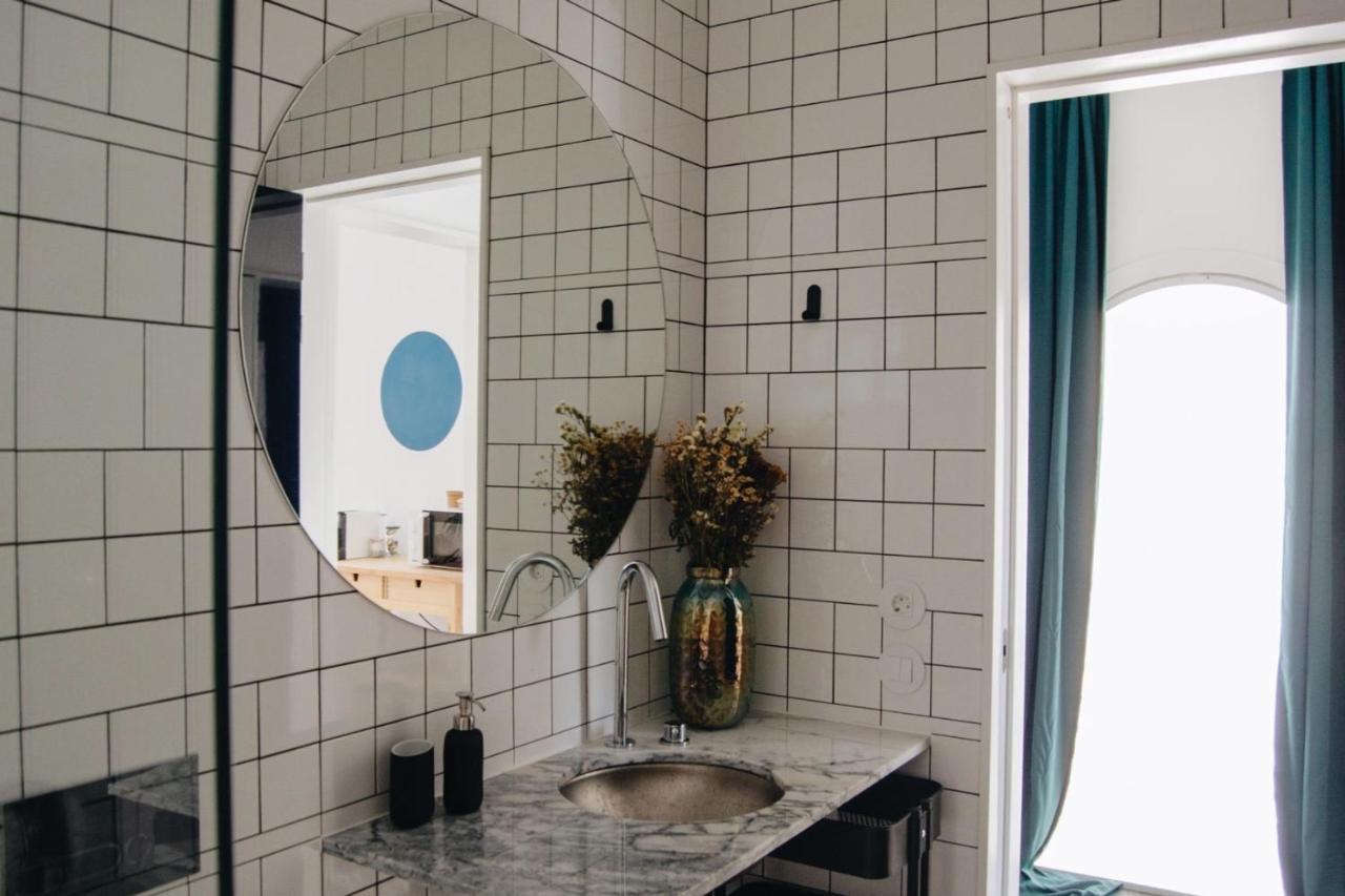 Oxford Green House By Lovelystay Porto Luaran gambar