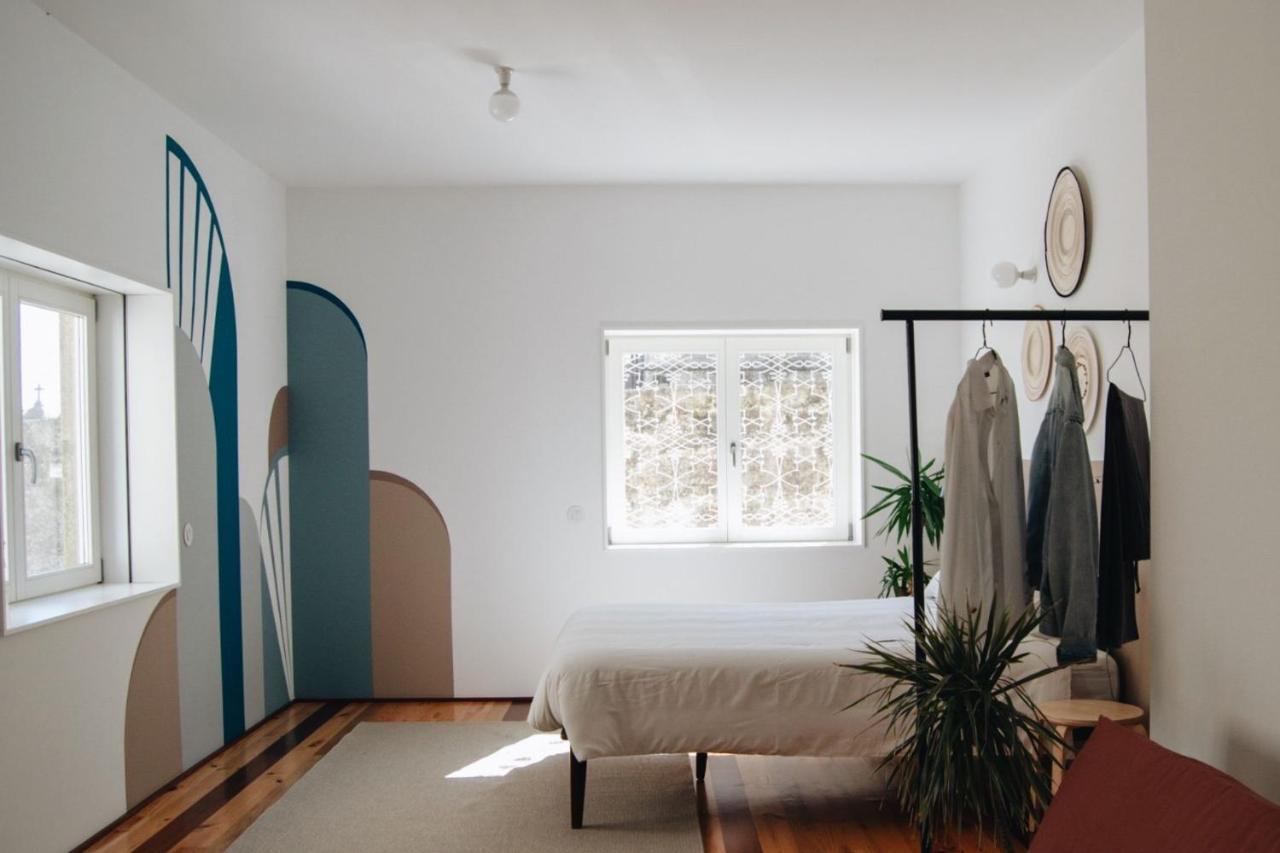 Oxford Green House By Lovelystay Porto Luaran gambar