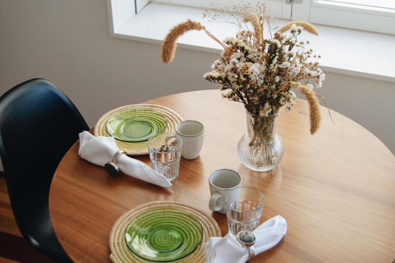 Oxford Green House By Lovelystay Porto Luaran gambar