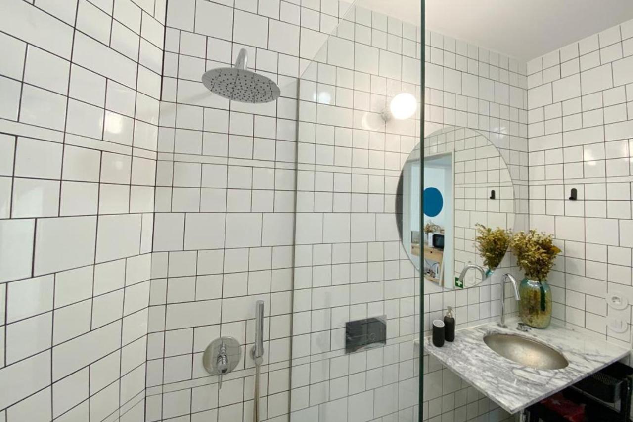 Oxford Green House By Lovelystay Porto Luaran gambar