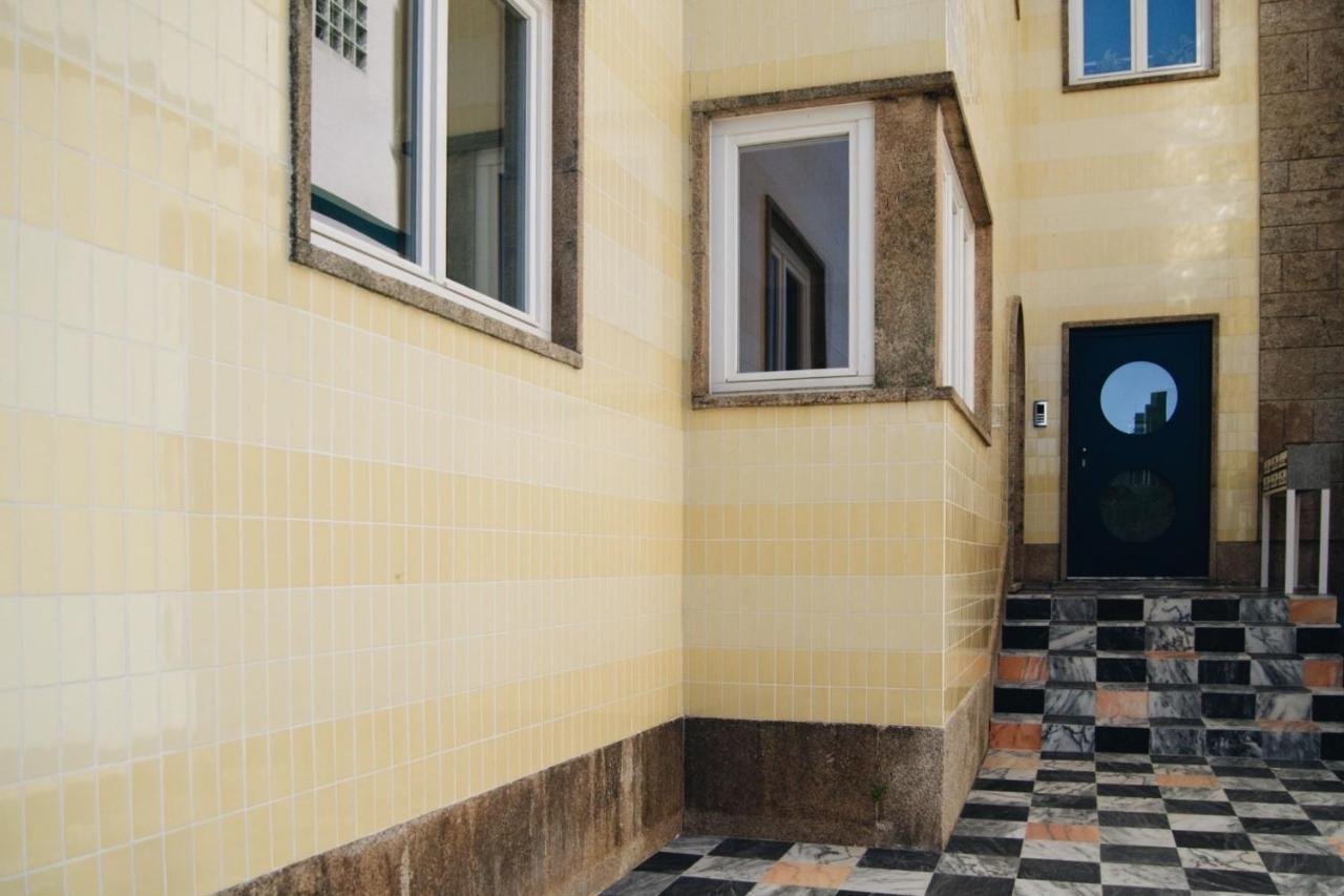 Oxford Green House By Lovelystay Porto Luaran gambar