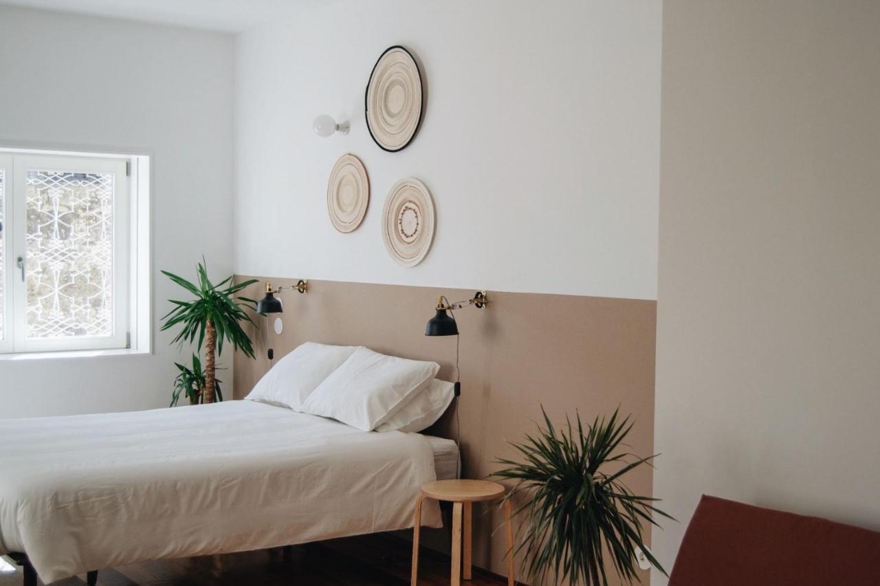 Oxford Green House By Lovelystay Porto Luaran gambar