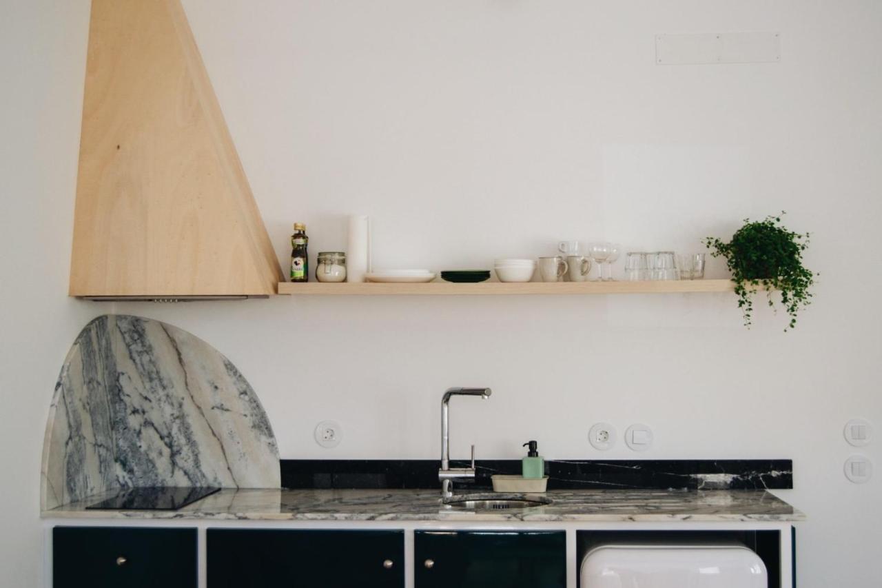Oxford Green House By Lovelystay Porto Luaran gambar